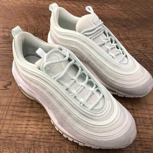 Nike Women’s Air Max 97 PRM Barely Green